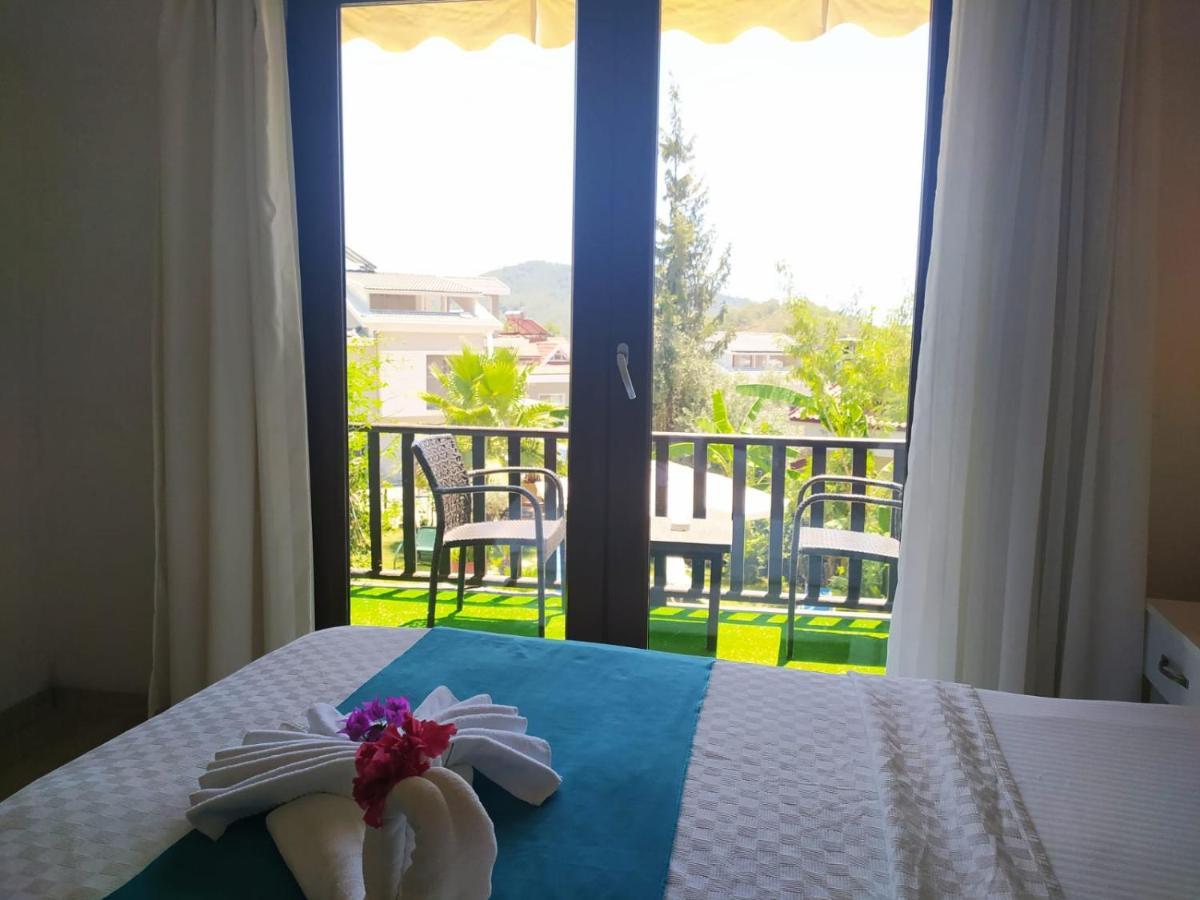 Alya Hotel Göcek