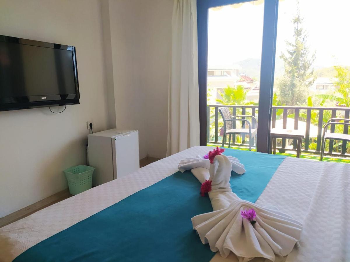 Hotel Alya Göcek