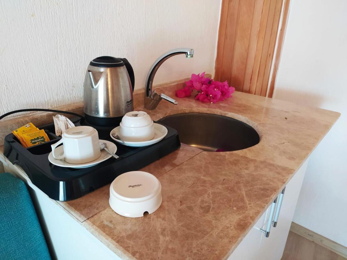 Alya 5* Гьоджек