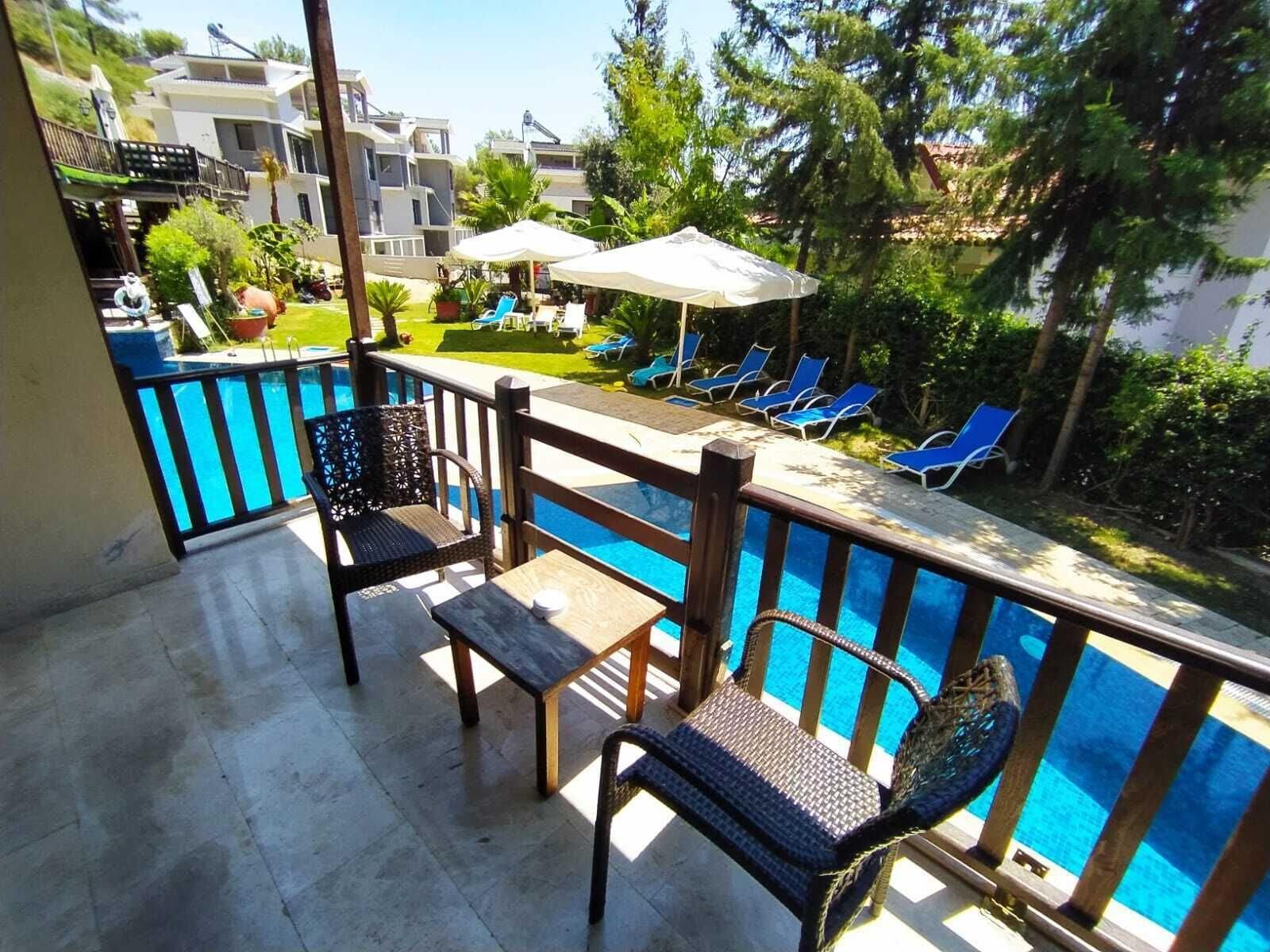Готель Alya 5*
