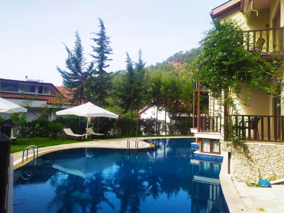 Готель Alya 5*