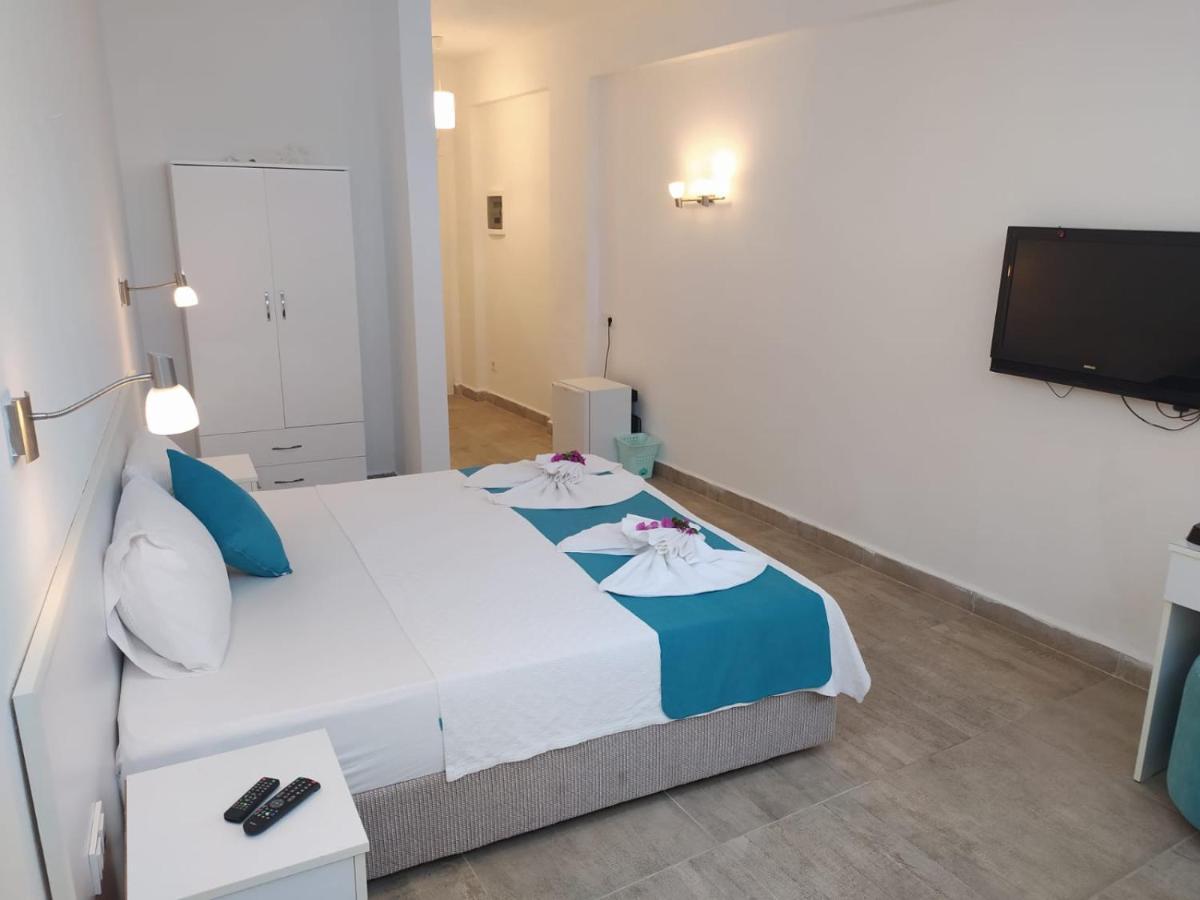 Alya Hotel Göcek