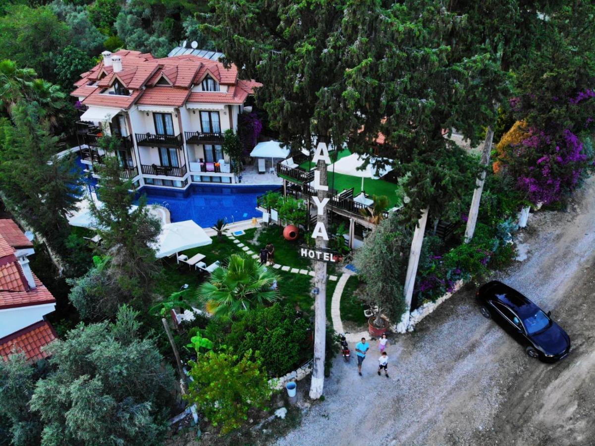 Hotel Alya Göcek