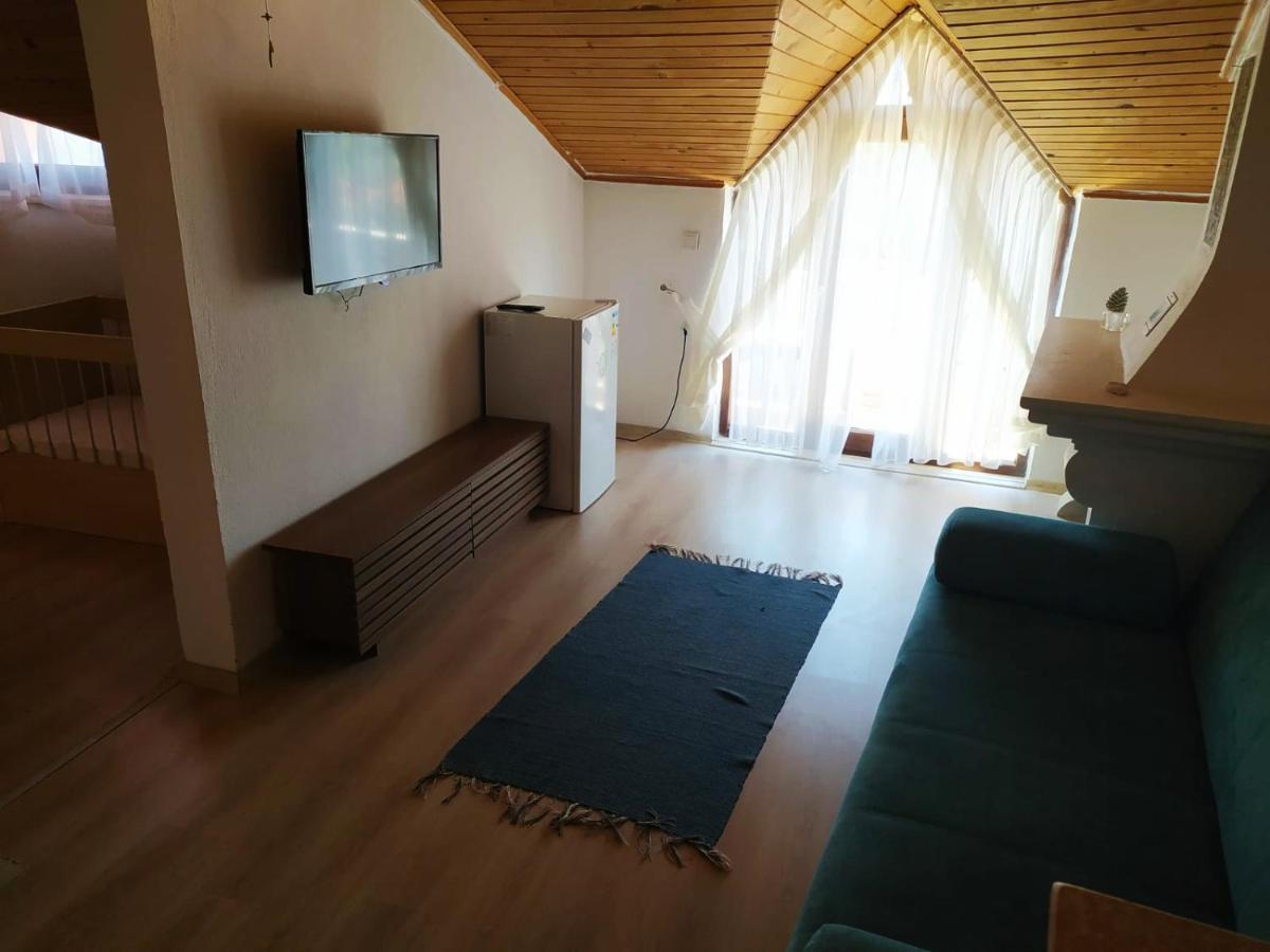 Hotel Alya Göcek