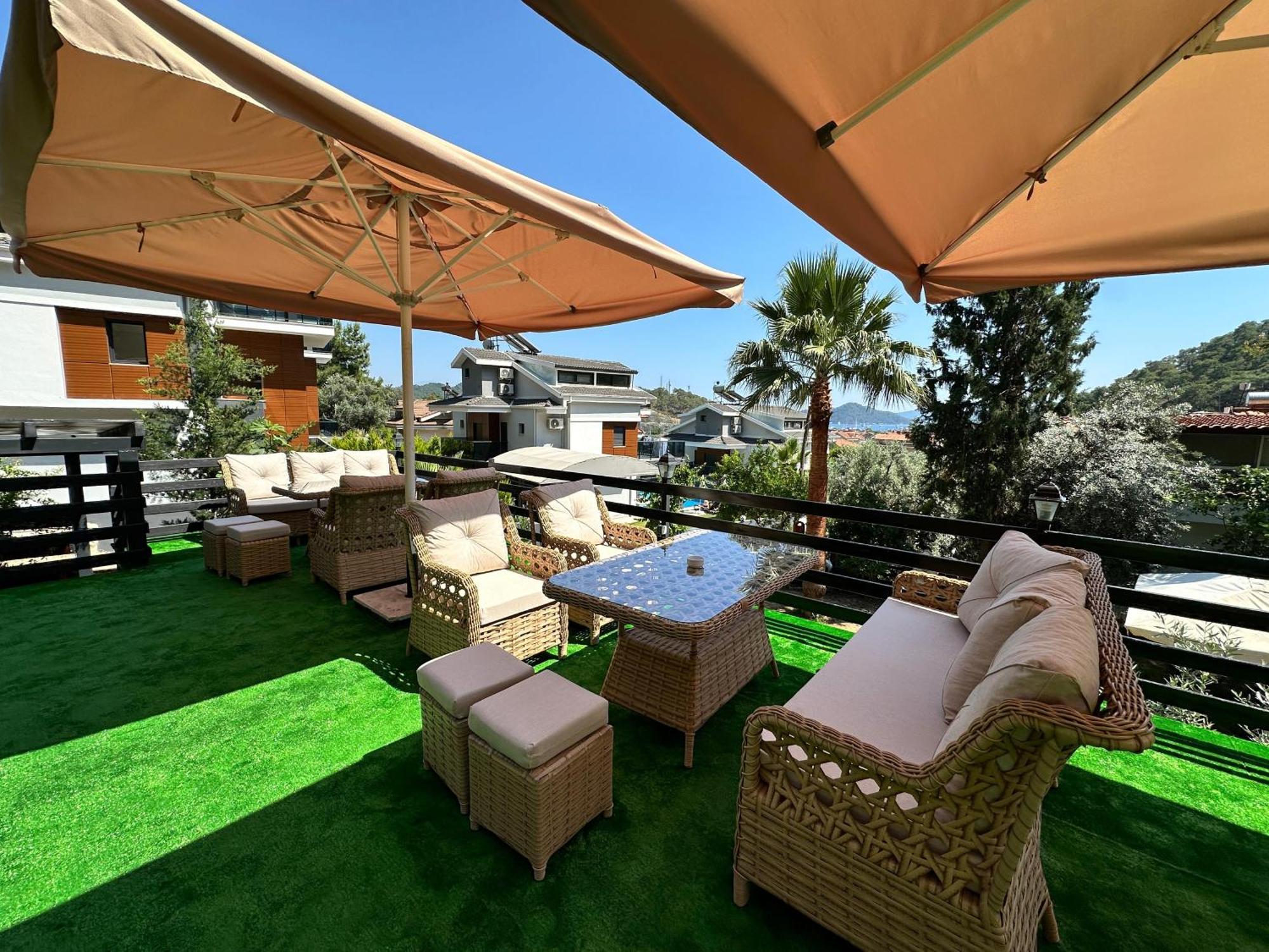 Alya 5* Göcek