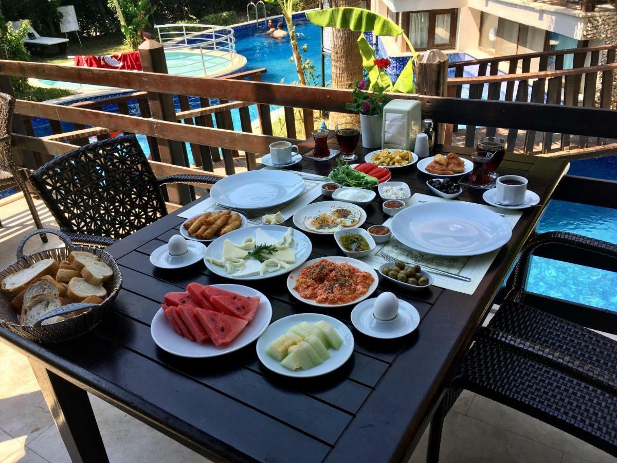 Alya 5* Göcek