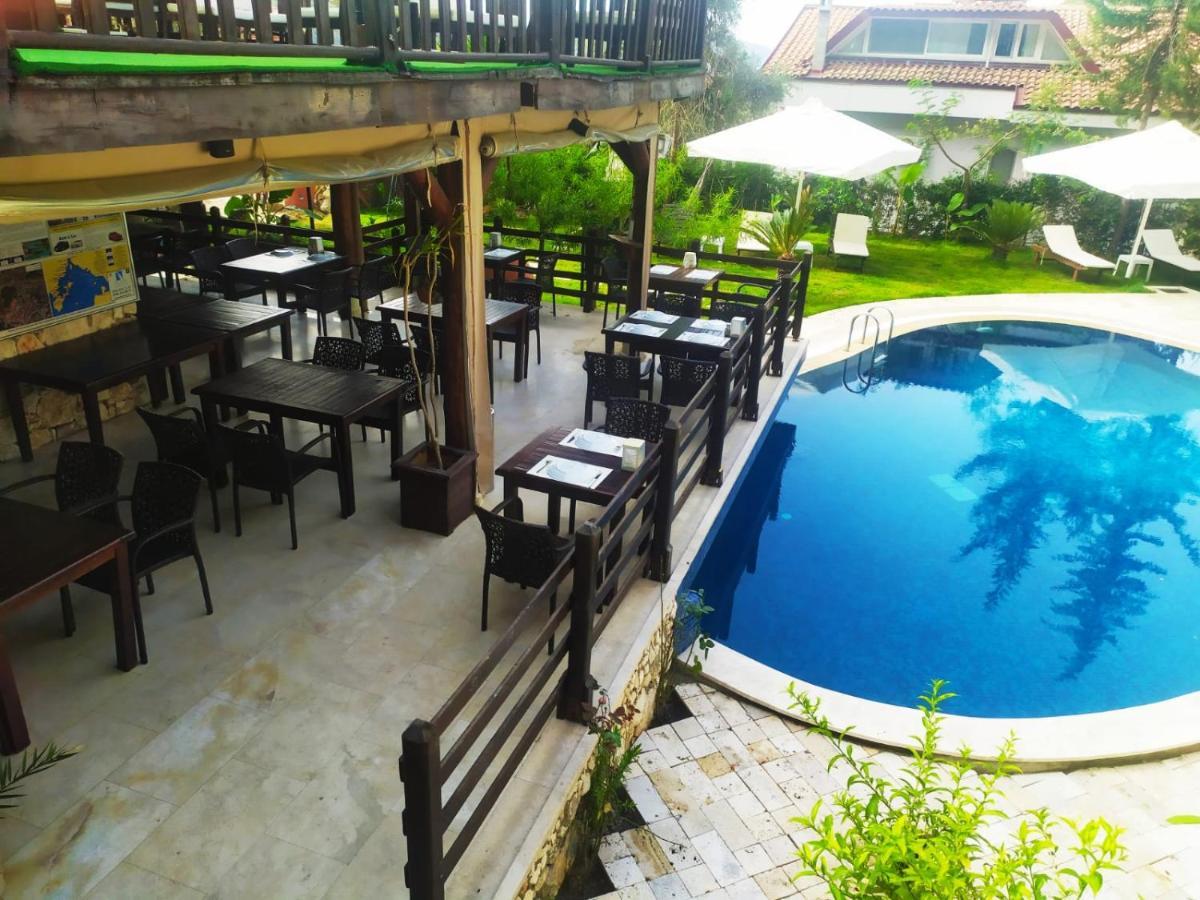 Alya Hotel